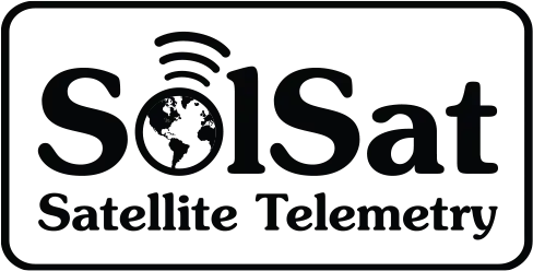 solinst 9700 solsat satellite telemetry system