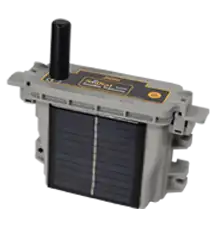 solinst 9700 solsat satellite telemetry system