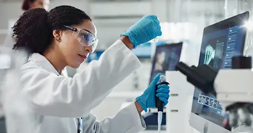pfas lab analysis