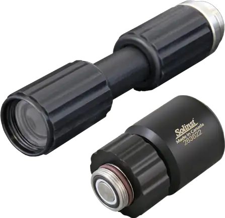 solinst levelogger limited slip fit adaptor