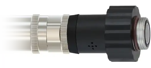 solinst 3250 レベルベント・ウェルヘッドアセンブリ