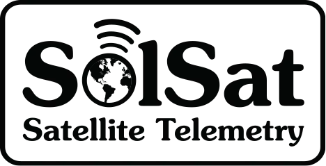 solinst 9700 solsat 衛星テレメトリシステム